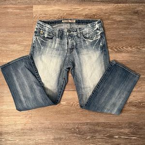 Women’s Big Star Capri size 30